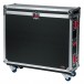 Gator G-TOUR X32 Case for Behringer X-32 Digital Mixer - Front, Right