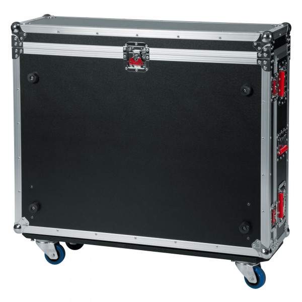 Gator G-TOUR X32 Case for Behringer X-32 Digital Mixer - Rear
