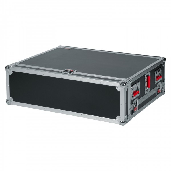 Gator G-TOUR X32 Case for Behringer X-32 Digital Mixer - Top