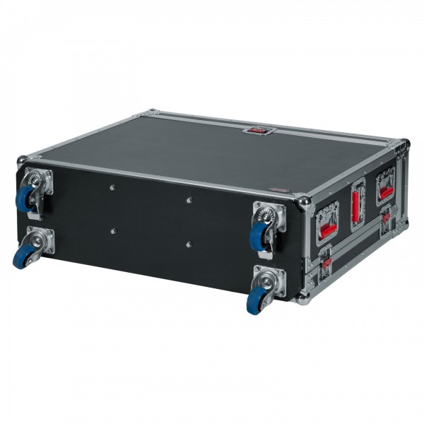 Gator G-TOUR X32 Case for Behringer X-32 Digital Mixer - Bottom
