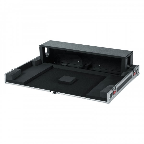 Gator G-TOUR X32 Case for Behringer X-32 Digital Mixer - Open