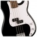 Squier Sonic Precision Bass LRL, Black - Pickup
