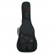 Gator Pro Go X Series Gig Bag for Acoustic Guitars - Front Closed