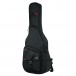 Gator Pro Go X Series Gig Bag for Acoustic Guitars - Angled Closed