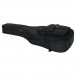 Gator Pro Go X Series Gig Bag for Acoustic Guitars - Flat