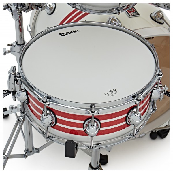 Premier Genista 100SE 22" 6pc Shell Pack, Special Edition