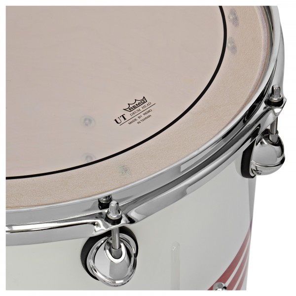 Premier Genista 100SE 22" 6pc Shell Pack, Special Edition