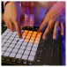 Akai Professional APC64 Ableton MIDI Controller with Sequencer - Lifestyle Drum Rack