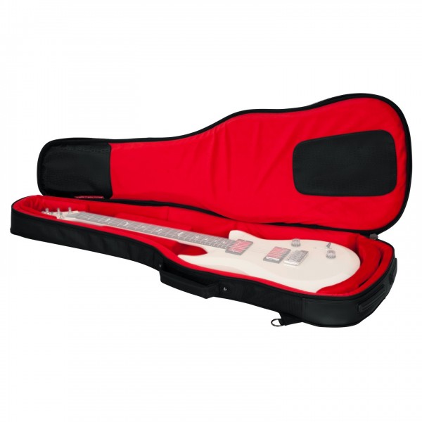 Gator Pro Go X Electric Guitar Bag - Open (Guitar Not Included)