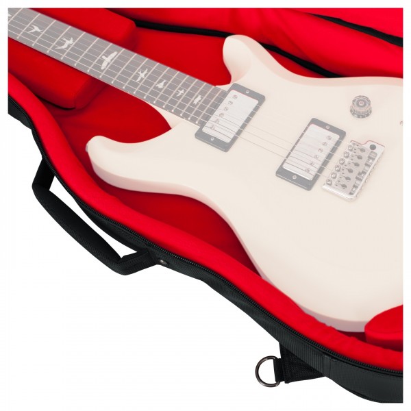 Gator Electric Guitar Gig Bag - Open 2 (Guitar Not Included)