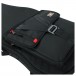 Gator Pro Go X Series Gig Bag for Electric Guitars - Pocket Detail