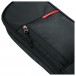 Gator Pro Go X Series Gig Bag for Electric Guitars - Zippered Pocket Detail