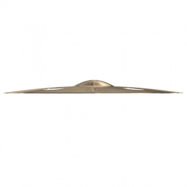 Sabian 18" Stratus Zero - Profile 