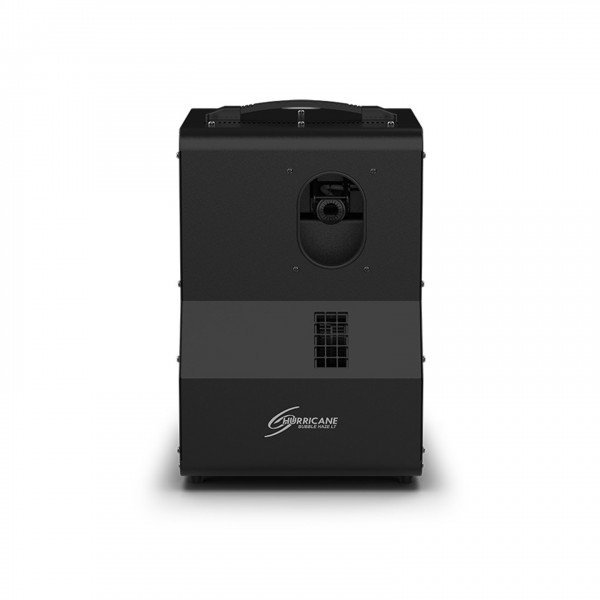 Chauvet DJ Hurricane Bubble Haze LT - Front
