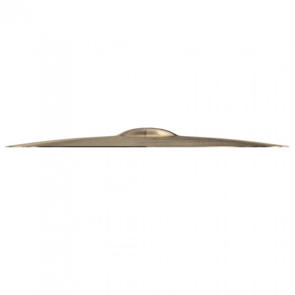 Sabian 15" Stratus Hi Hats - Profile