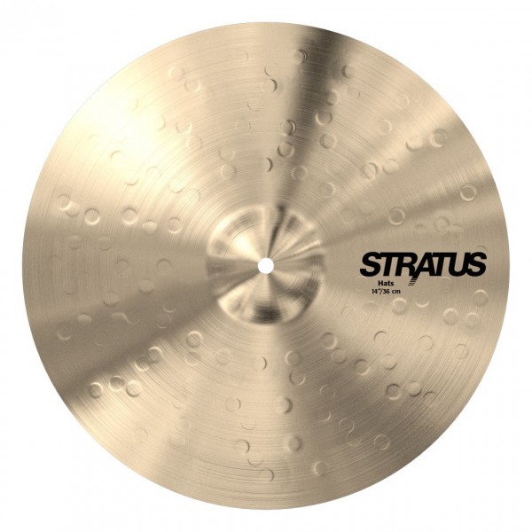 Sabian 14" Stratus Hi Hats