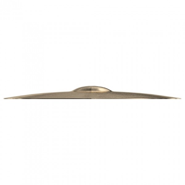 Sabian 14" Stratus Hi Hats - Profile