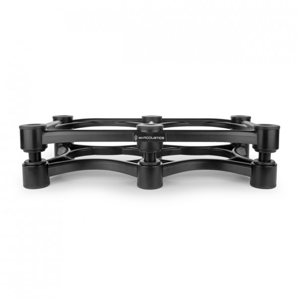 IsoAcoustics ISO-430 Studio Monitor Stand - Front