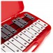 Olympic Glockenspiel, Carry Case