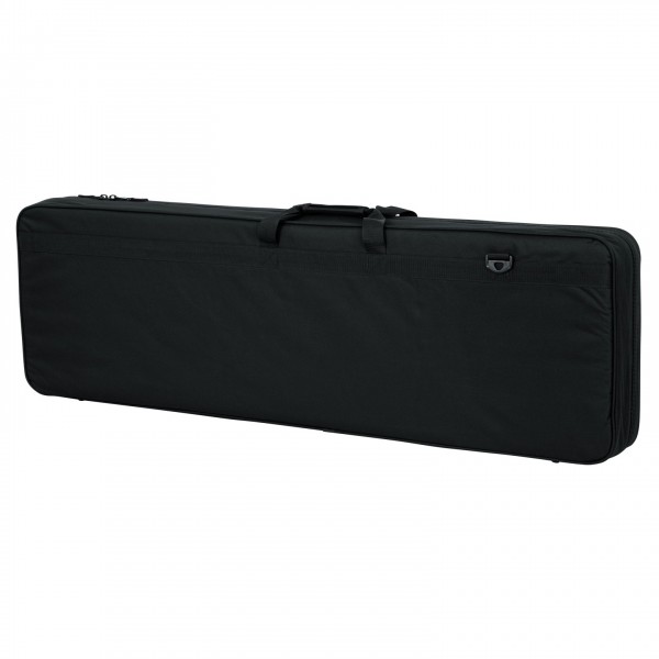 Gator GL-BASS Rigid EPS Electric Bass Guitar Case - Rear
