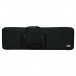 Gator GL-BASS Rigid EPS Electric Bass Guitar Case - Front