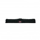 Gator GPA-SPKSTDBG-50DLX Dual Compartment Speaker Stand Bag, 50''