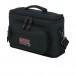 Gator GM-4 Microphone Bag - Front, Right