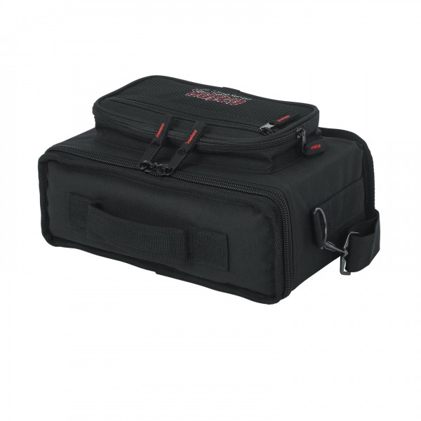 Gator GM-4 Microphone Bag - Top