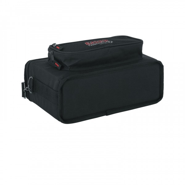 Gator GM-4 Microphone Bag - Bottom