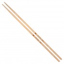 Meinl Stick & Brush Nano Drumstick American Hickory, No Tip, Pair