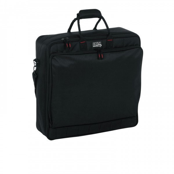 Gator G-MIXERBAG-2020 Padded Mixer And Equipment Bag - Front, Left