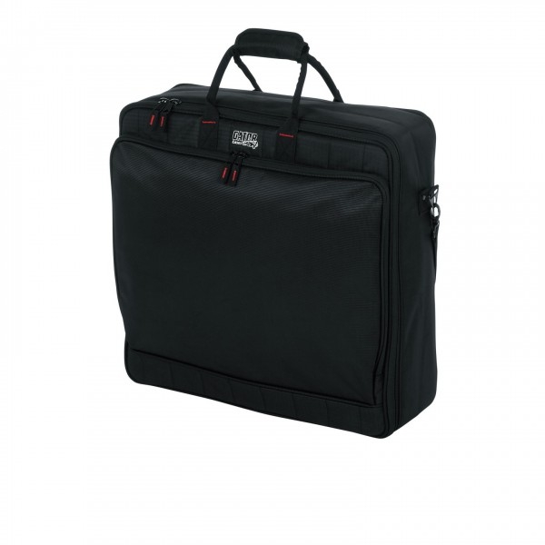 Gator G-MIXERBAG-2020 Padded Mixer And Equipment Bag - Front, Right
