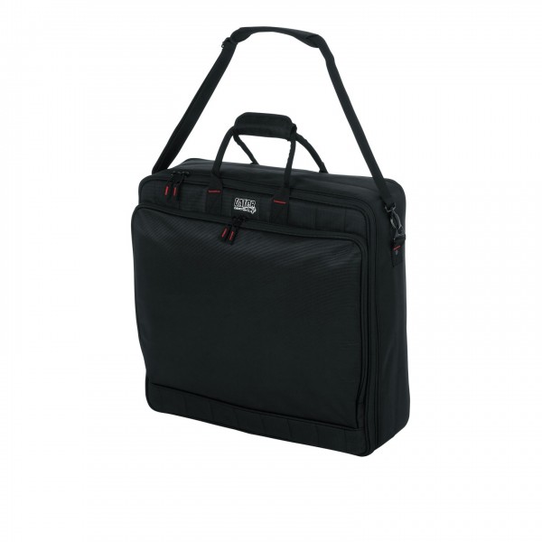 Gator G-MIXERBAG-2020 Padded Mixer And Equipment Bag - Front, Strap