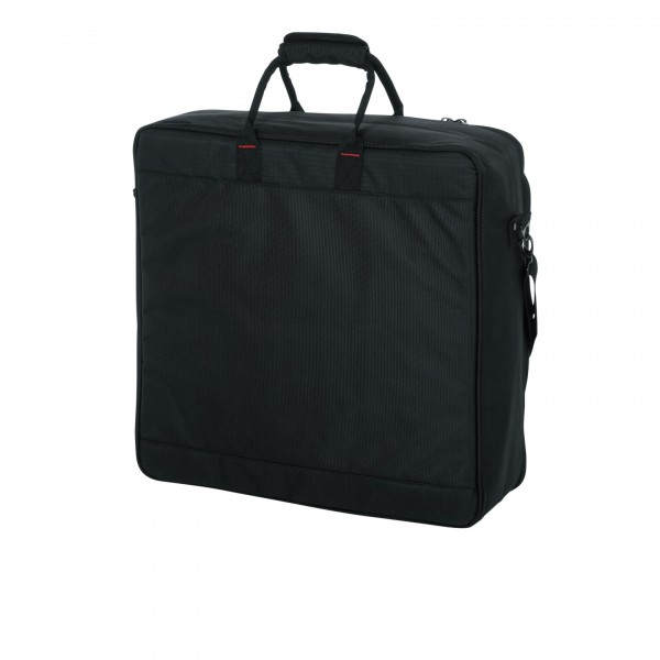 Gator G-MIXERBAG-2020 Padded Mixer And Equipment Bag - Rear