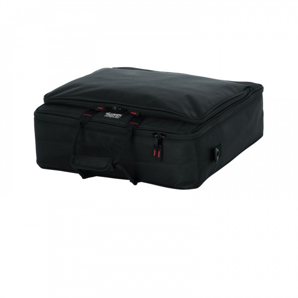 Gator G-MIXERBAG-2020 Padded Mixer And Equipment Bag - Top