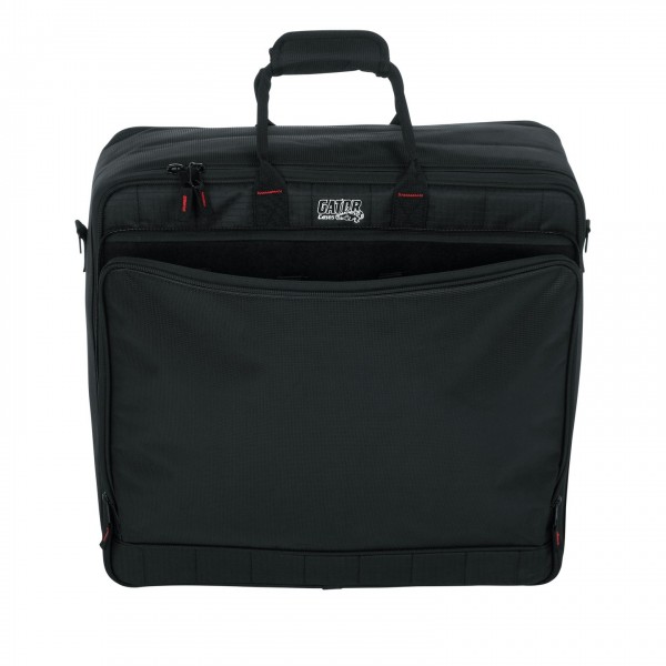 Gator G-MIXERBAG-2020 Padded Mixer And Equipment Bag - Pocket