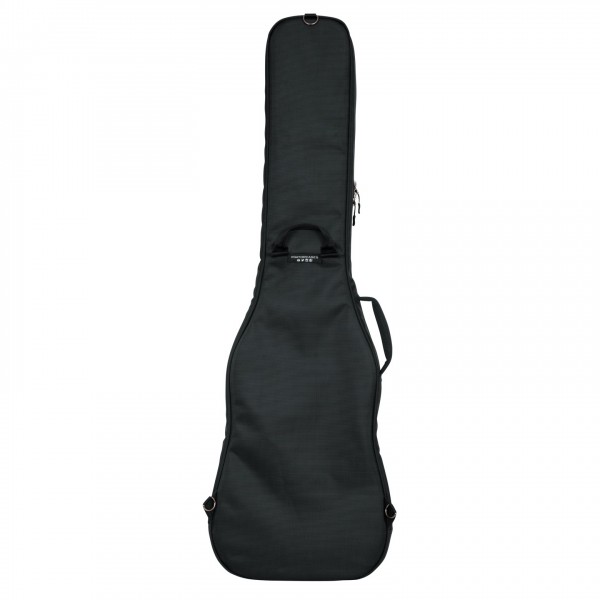 Gator Pro Go X Bass Guitar Gig Bag - Rear with No Straps