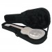Gator Classical Acoustic Guitar Case - Open 2 (Guitar Not Included)