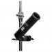 Meinl Stick & Brush Stick Keeper - Attached, angle 2