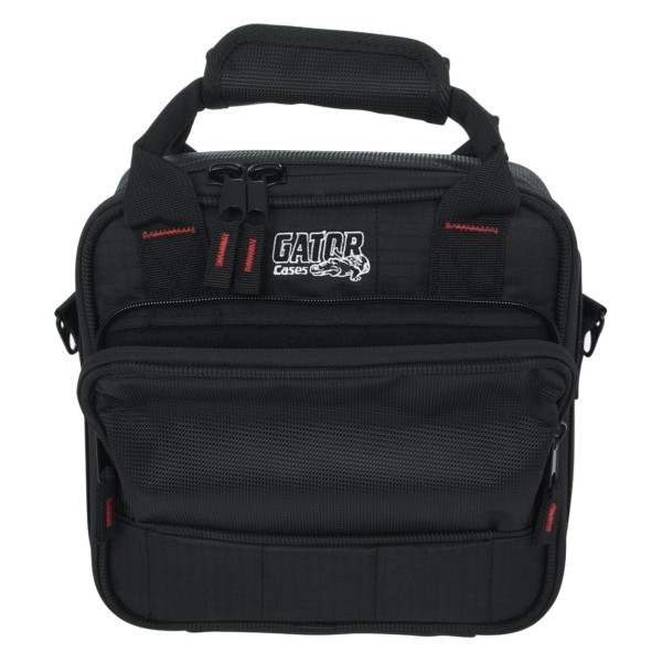 Gator G-MIXERBAG-0909 Padded Mixer And Equipment Bag - Front