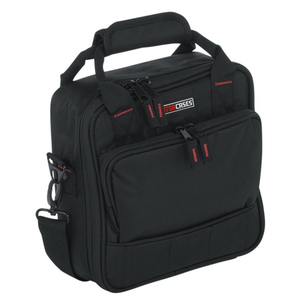 Gator G-MIXERBAG-0909 Padded Mixer And Equipment Bag - Front, Left