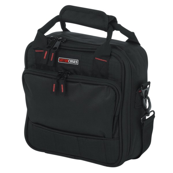 Gator G-MIXERBAG-0909 Padded Mixer And Equipment Bag - Front, Right