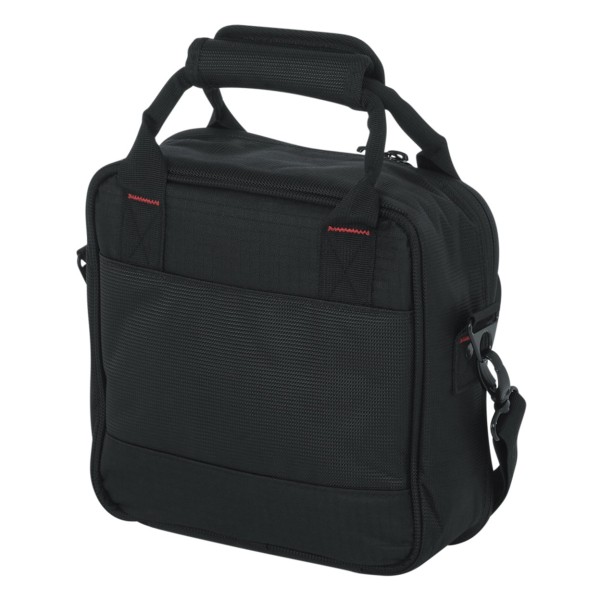 Gator G-MIXERBAG-0909 Padded Mixer And Equipment Bag - Rear