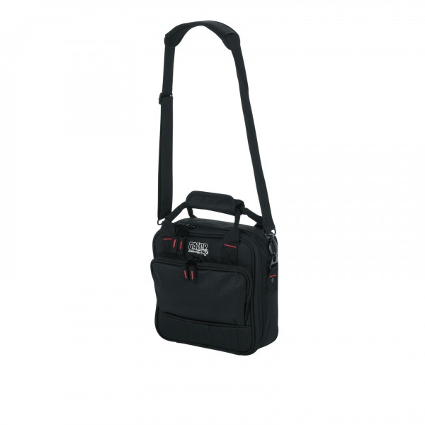 Gator G-MIXERBAG-0909 Padded Mixer And Equipment Bag - Front, Strap
