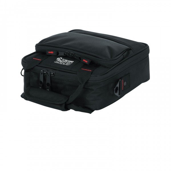 Gator G-MIXERBAG-0909 Padded Mixer And Equipment Bag - Top