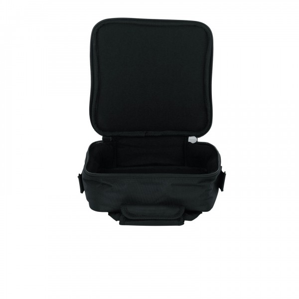 Gator G-MIXERBAG-0909 Padded Mixer And Equipment Bag - Open, Front