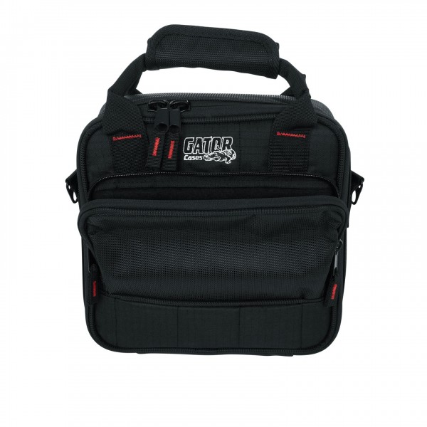 Gator G-MIXERBAG-0909 Padded Mixer And Equipment Bag - Pocket