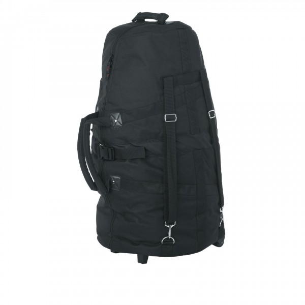 Gator GP-CONGA-W Protector Percussion Padded Conga Bag - Front, Right
