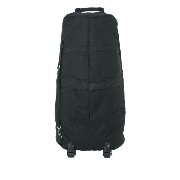 Gator GP-CONGA-W Protector Percussion Padded Conga Bag - Rear