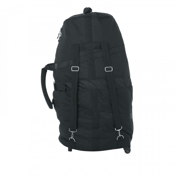Gator GP-CONGA-W Protector Percussion Padded Conga Bag - Side